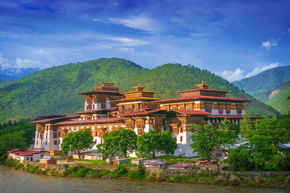 Bhutan