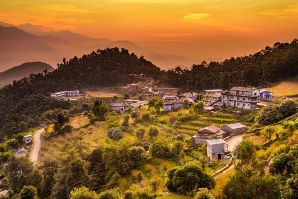 Kathmandu – Pokhara – Chitwan: 07 Nights – 08 Days