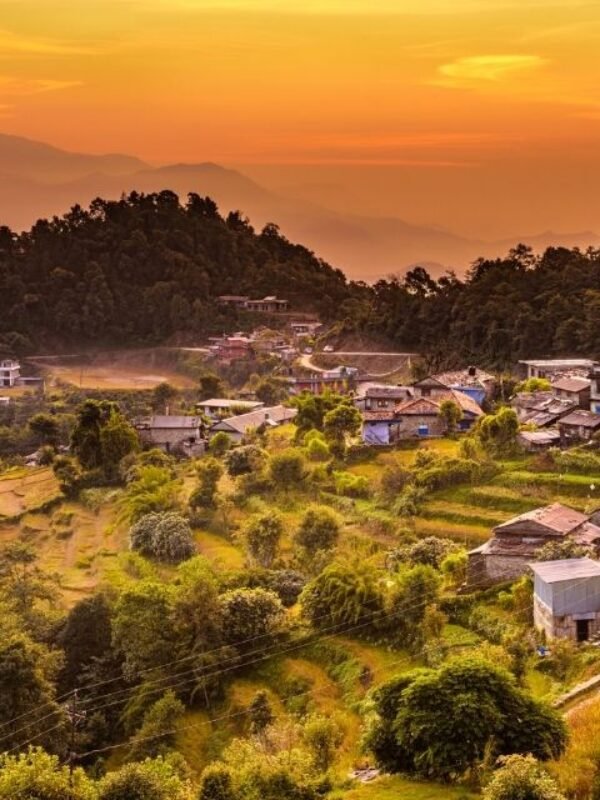 Kathmandu – Pokhara – Chitwan: 07 Nights – 08 Days