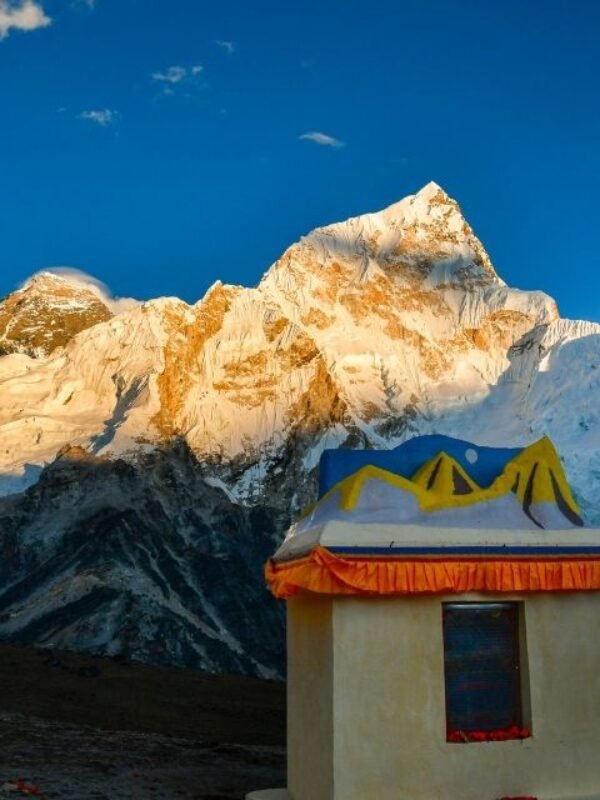 Nepal & Bhutan | 10 Nights 11 Days