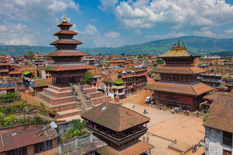 Nepal