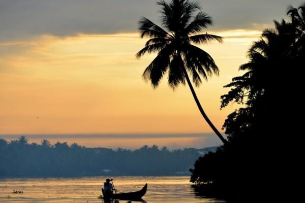 South India: 11 Days / 10 Nights
